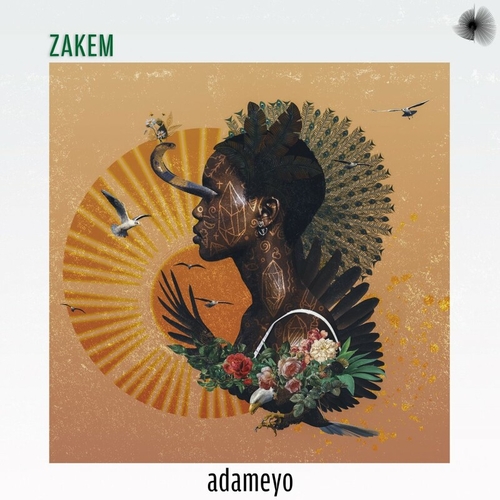 Zakem - Adameyo [BOS317]